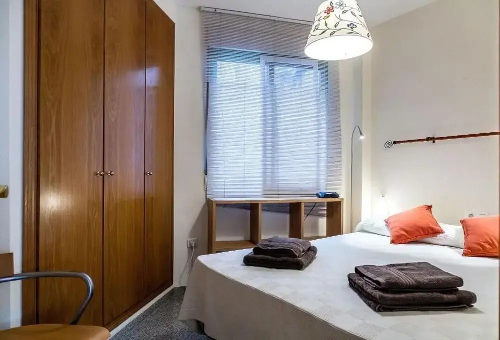 Valencia Flat Rental - Patacona Beach 9
