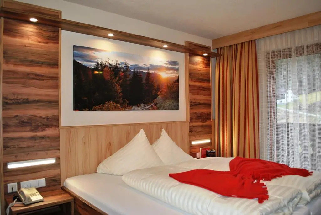 Hotel Pension Haid