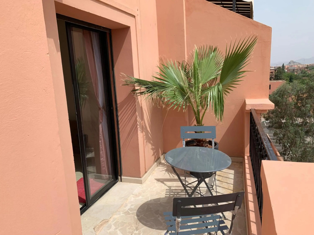Villa Victor Hugo Marrakech