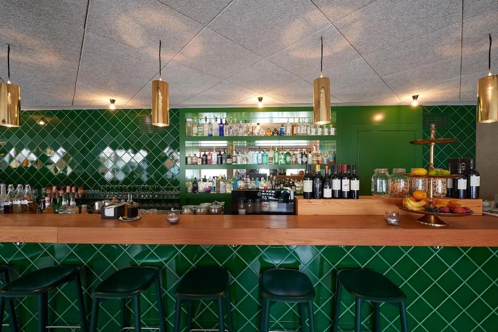 Kitz Boutique Hotel & Restaurant