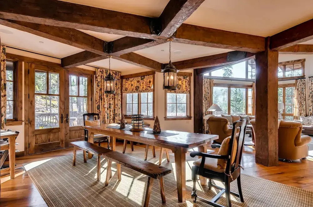 Chalet du Soleil