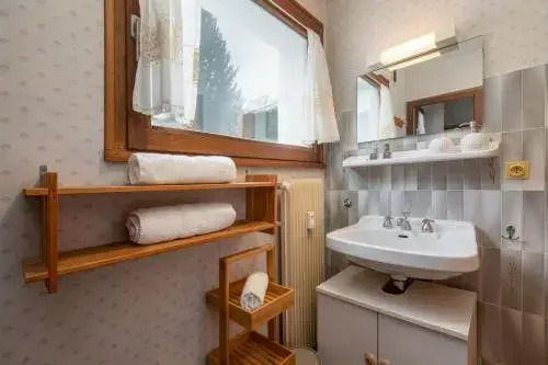 Residence Le Chardonnet 110