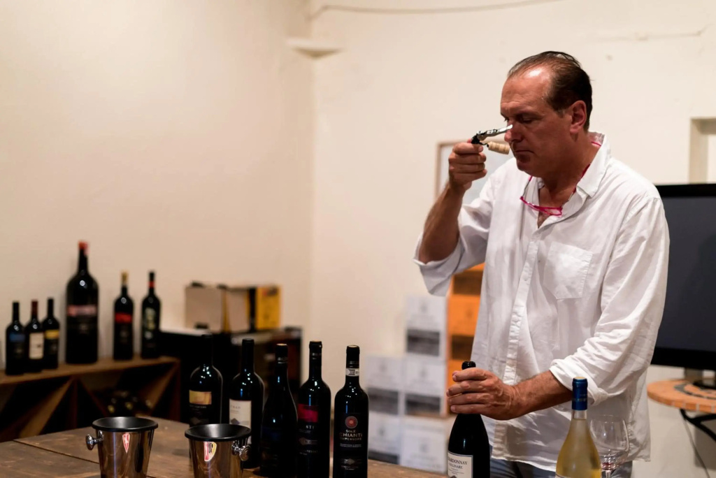 Agriturismo Streda Wine & Country Holiday
