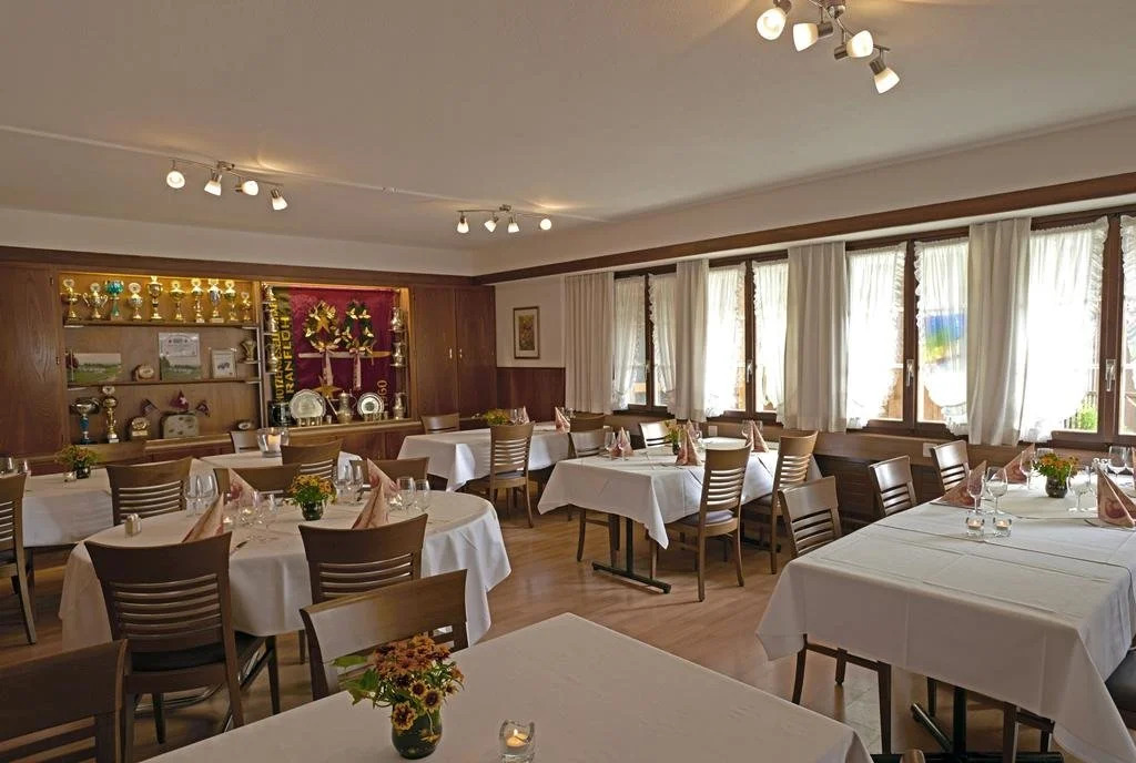 Hotel Bären