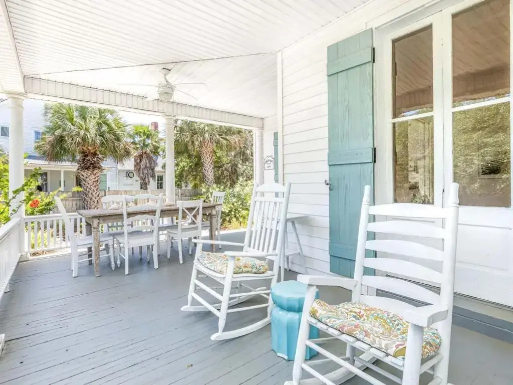 Whitecaps by Tybee Vacation Rentals
