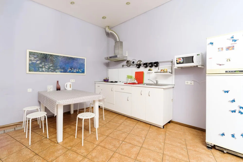White Nights Hostel