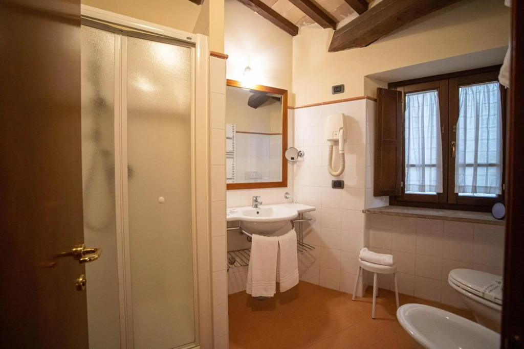 Relais La Corte di Bettona