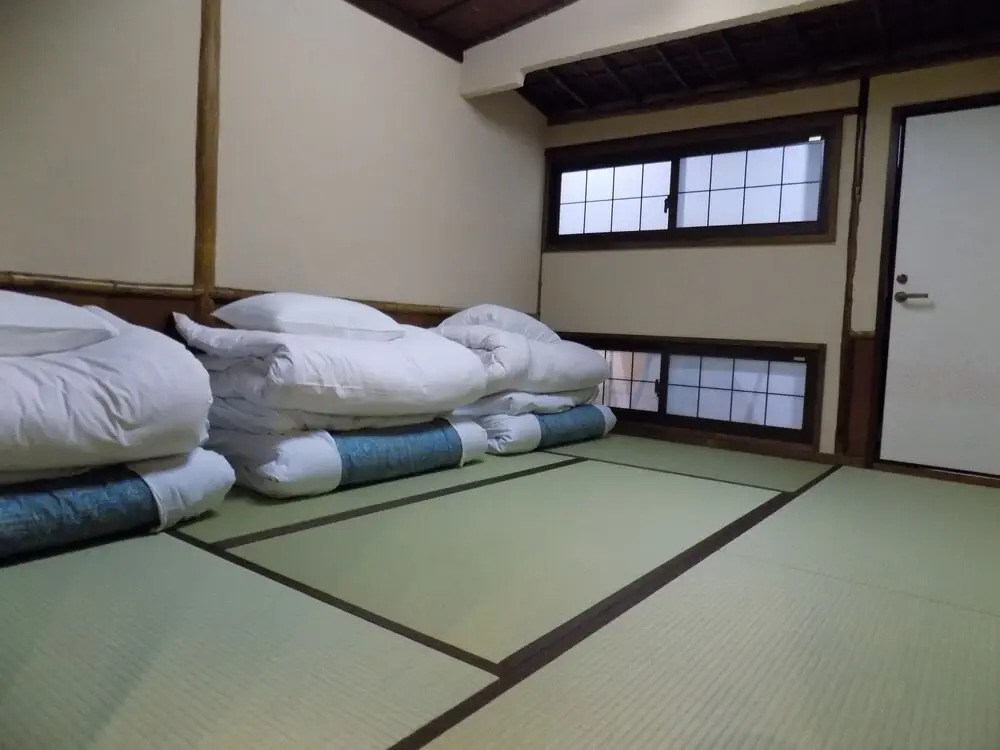 HOSTEL WASABI Kyoto Machiya Soba
