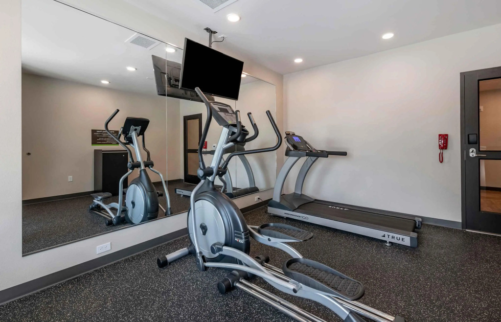 Extended Stay America Premier Suites Melbourne I95
