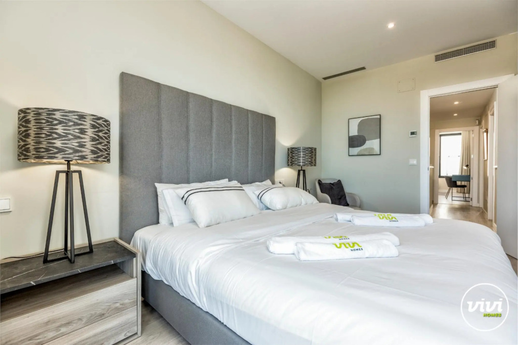 Zumo in Fuengirola with 3 bedrooms and 2 bathrooms