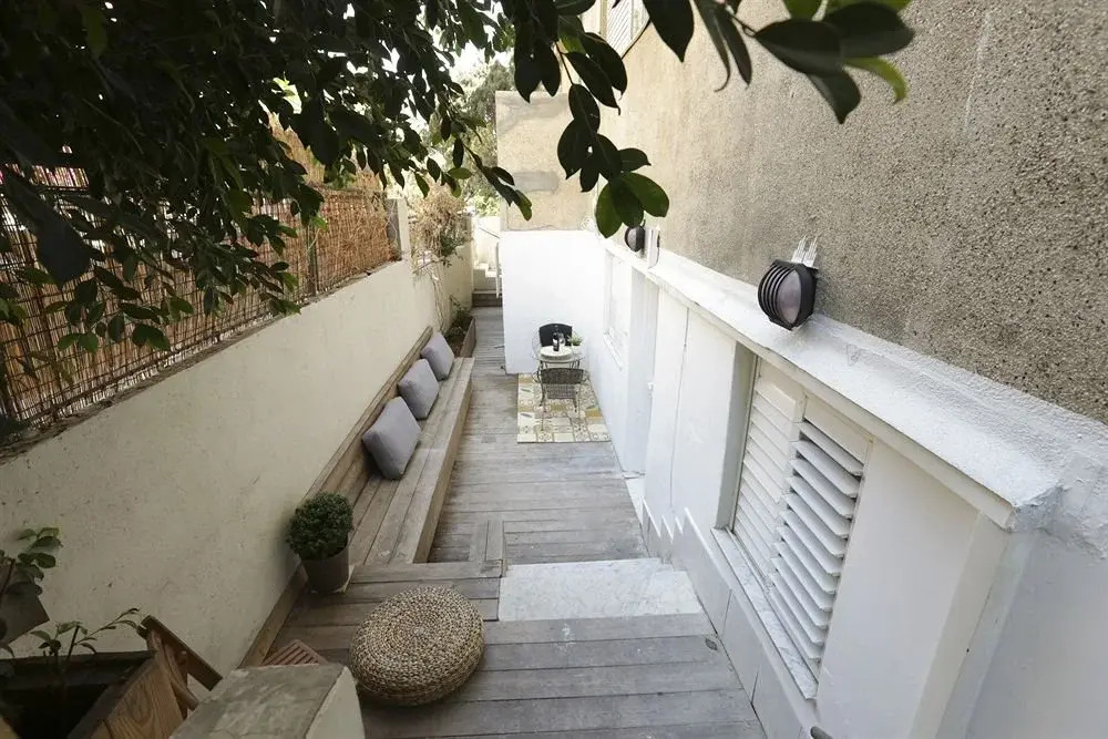 City Home Tel Aviv- Mapu 15