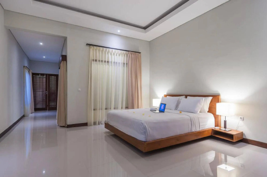 The Akvilla Seminyak