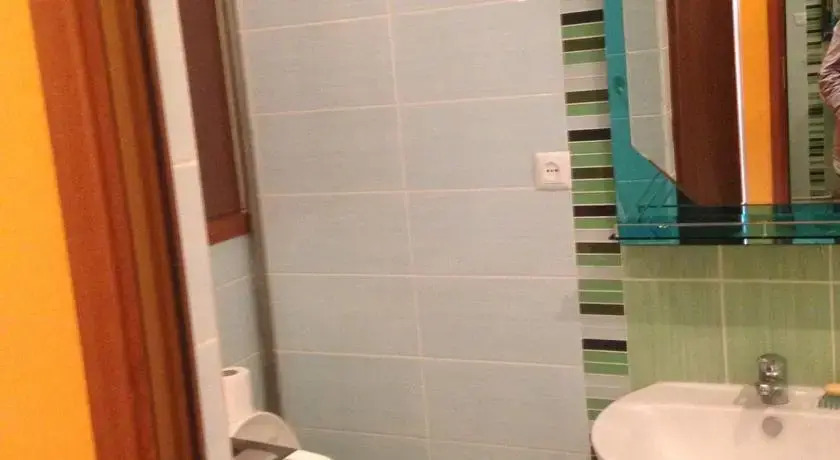 VD Apartment