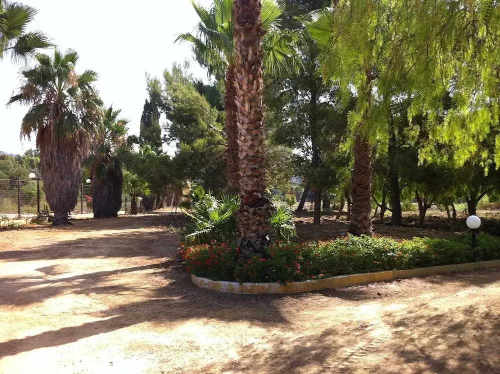 Demetra Resort