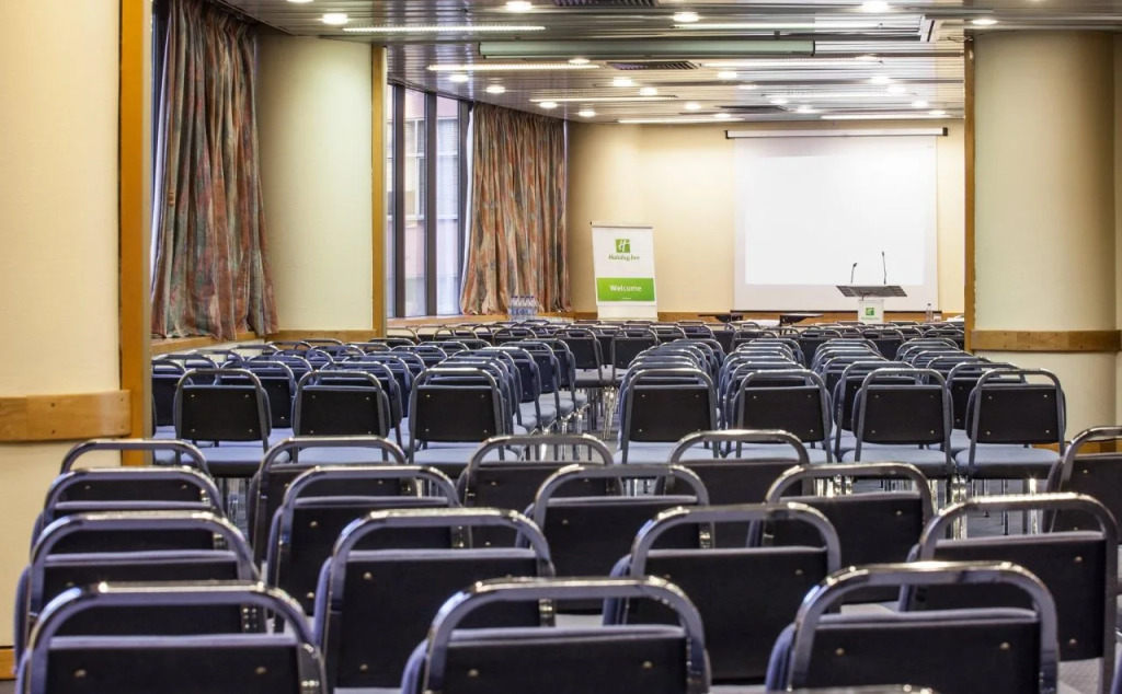 Holiday Inn Lisbon-Continental by IHG