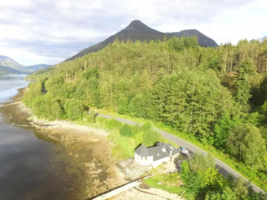 Glencoe House
