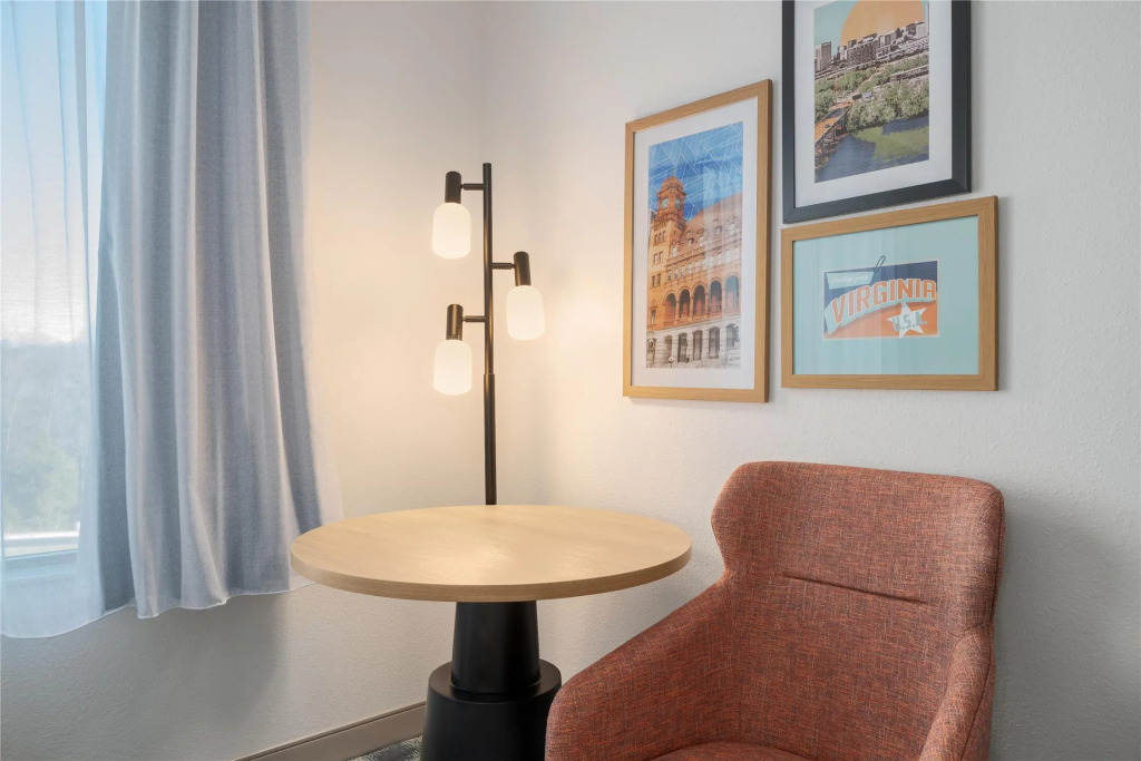 Hampton Inn By Hilton Richmond Chester, VA