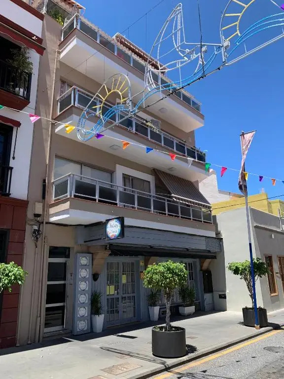 Apartamento a 50 metros de la Plaza del Charco, Puerto de la Cruz