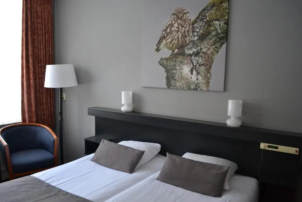 Landgoed Stakenberg - Hotel & Bungalows