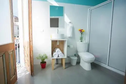 Casa Lastra Hostel