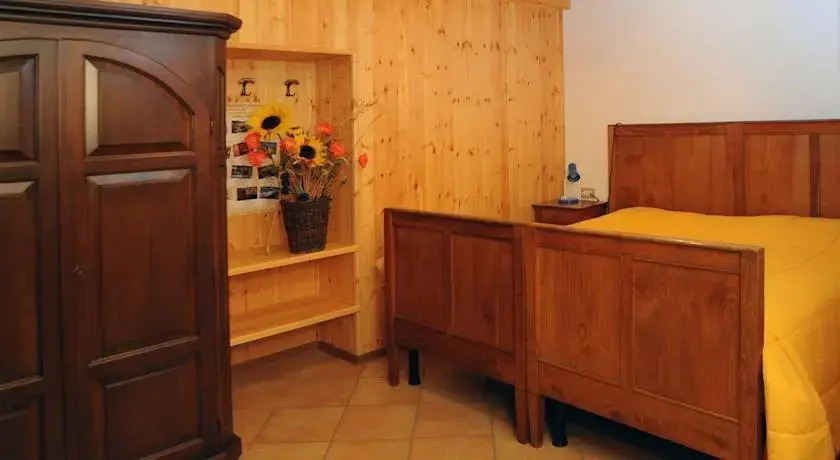 Residenza Miralago