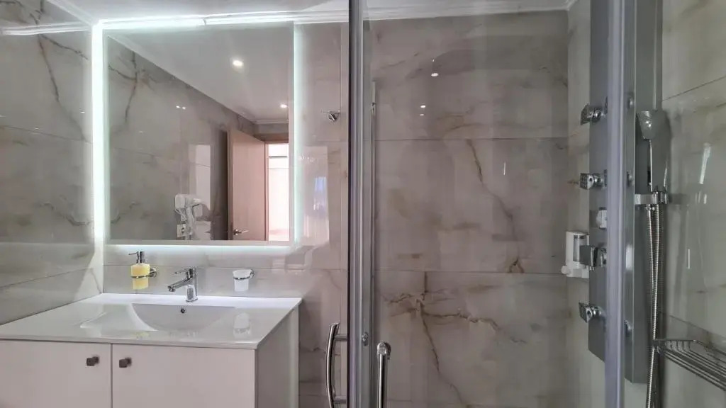 Elite Residence Suite