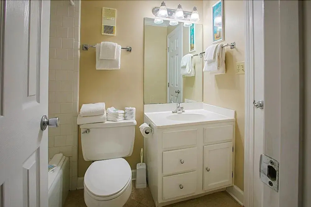 Gulf Shore Condo #523