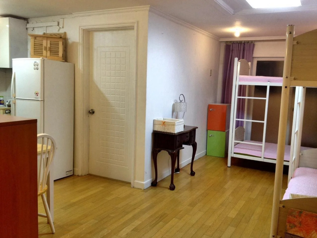 Hongsi Guesthouse 1