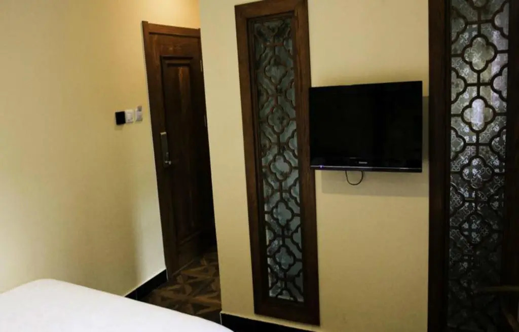 Dongfang Shengda Cultural Hotel