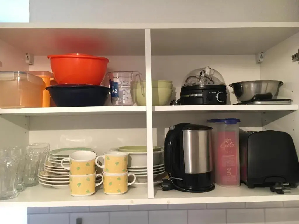 Gemütliches Appartement nähe Zentrum mit Küche