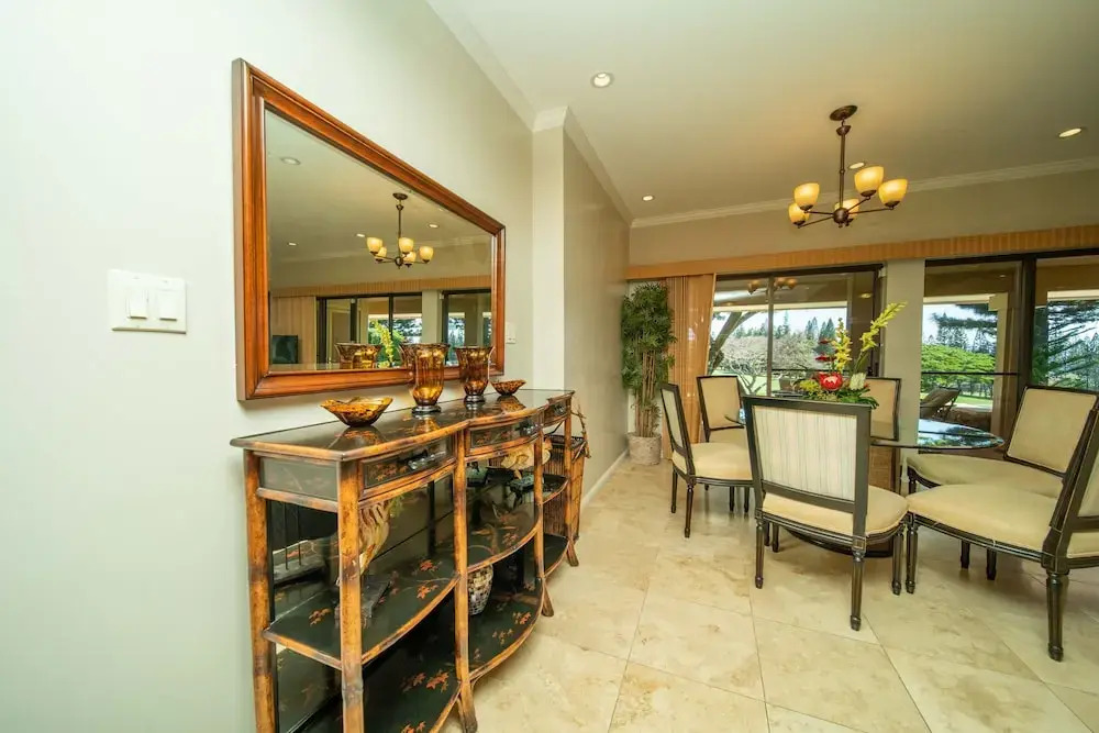 Kapalua Golf S 14p7&8 2 Bedroom Condo