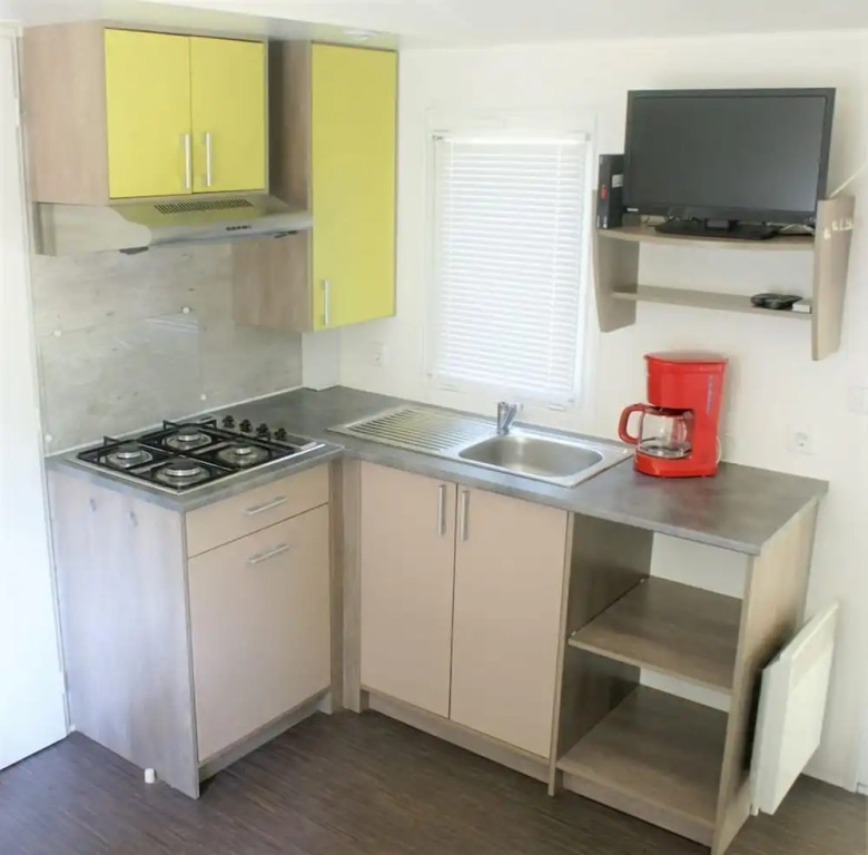Camping Fontenelle