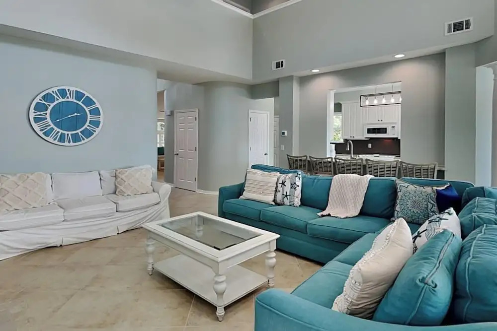 After-Dune Delight by Southern Vacation Rentals