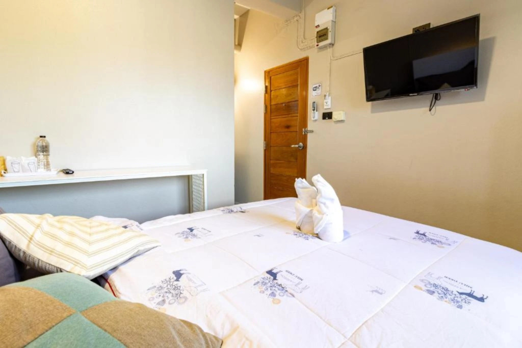 Dream Hostel Hatyai