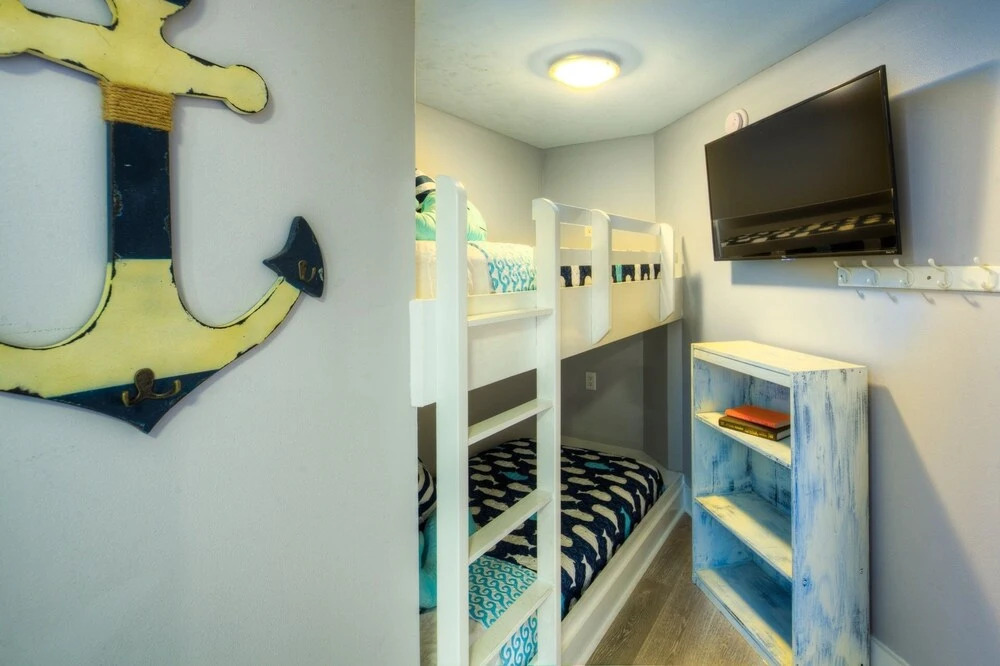 Waterscape B214 2 Bedroom Condo