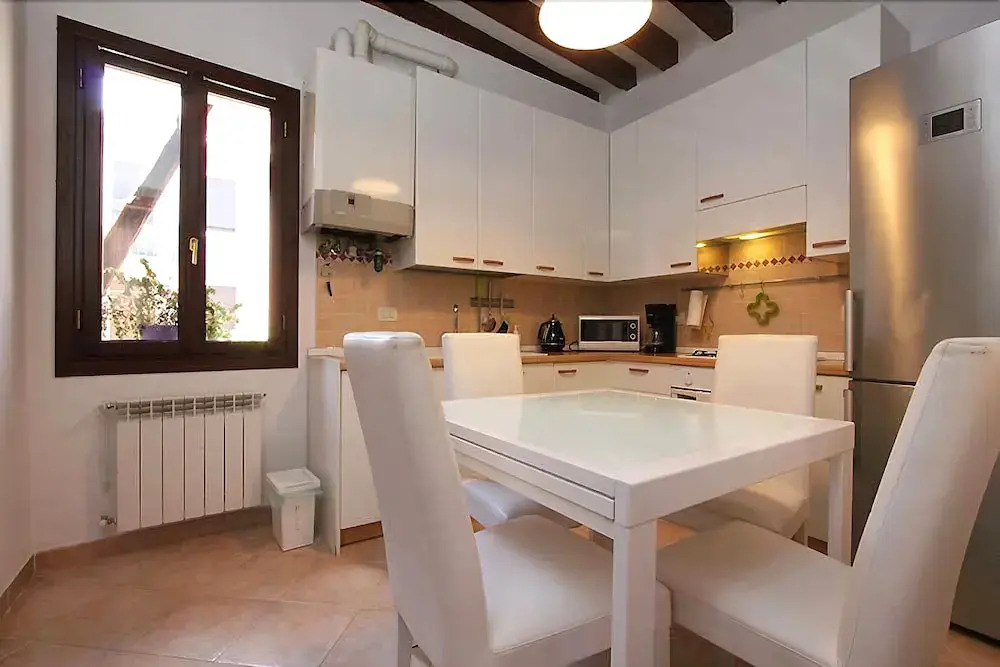 City Apartments - Puccini