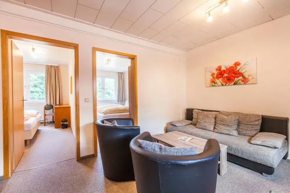 Sporthotel Wernigerode