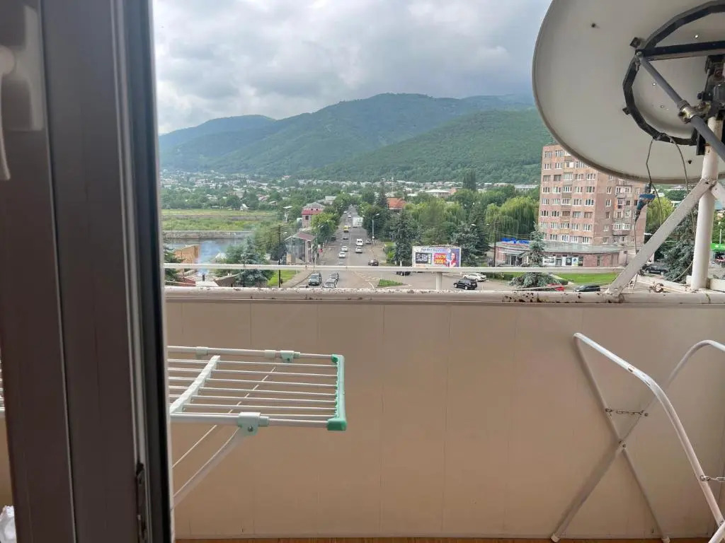 Gagor apartment