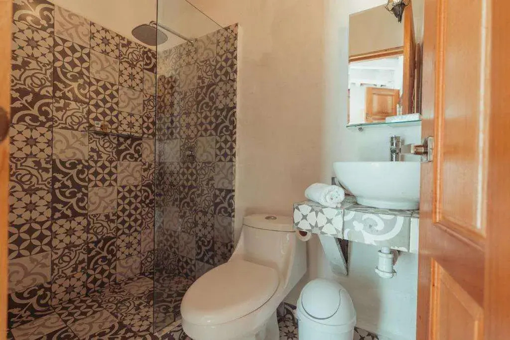 Hotel Casa Piedad