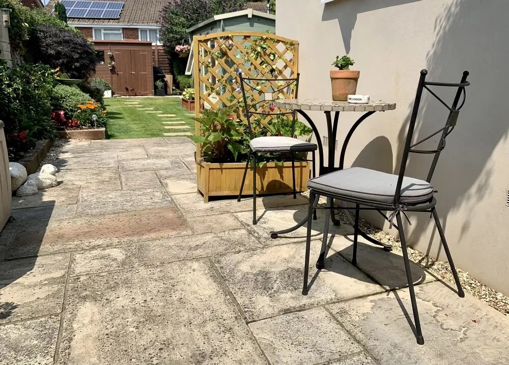 Self-contained Guest Suite in Dawlish, Devon