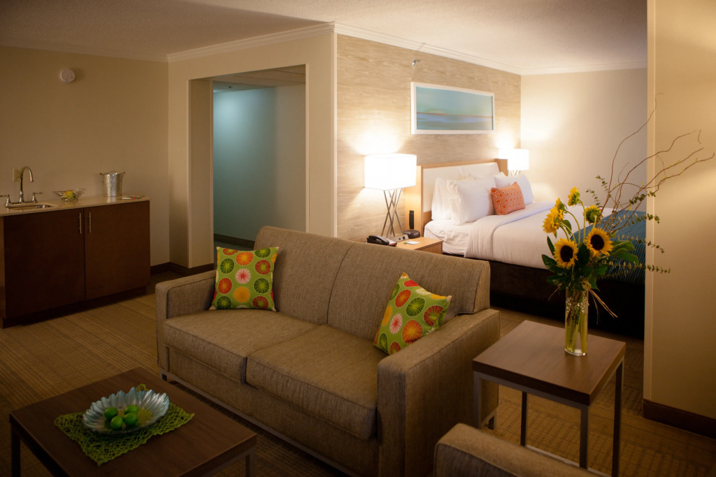 Holiday Inn Greenville by IHG