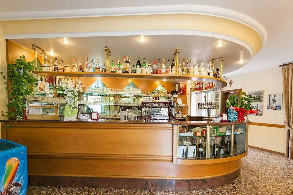Hotel Callalta