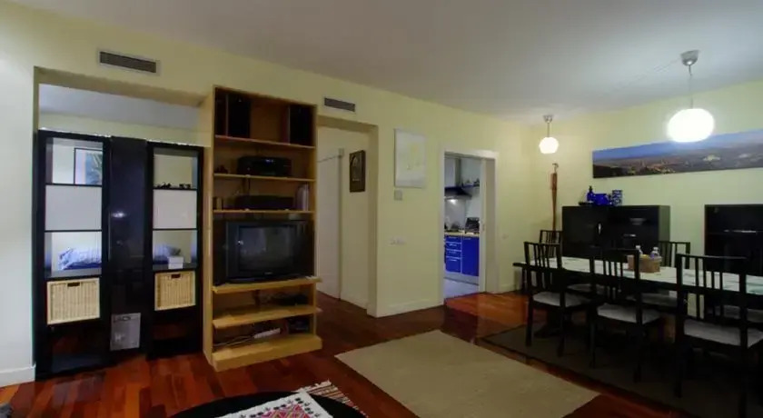 Apartamento luxury en el corazon de Barcelona