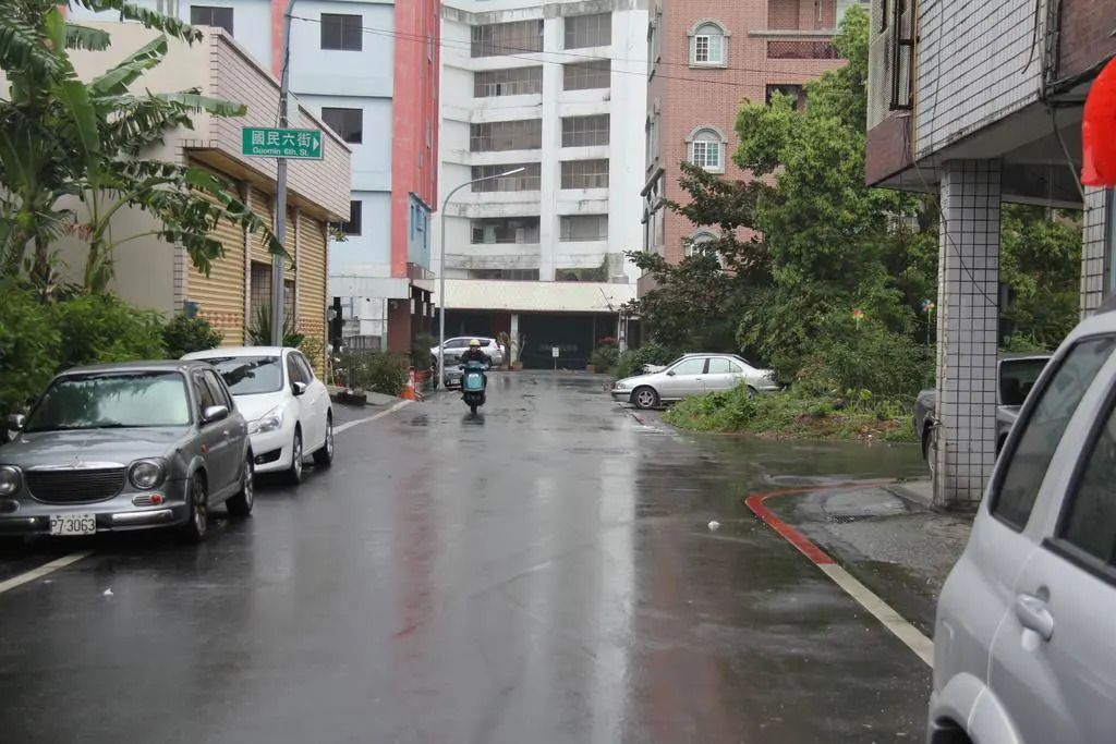 Dream Taiwan Homestay