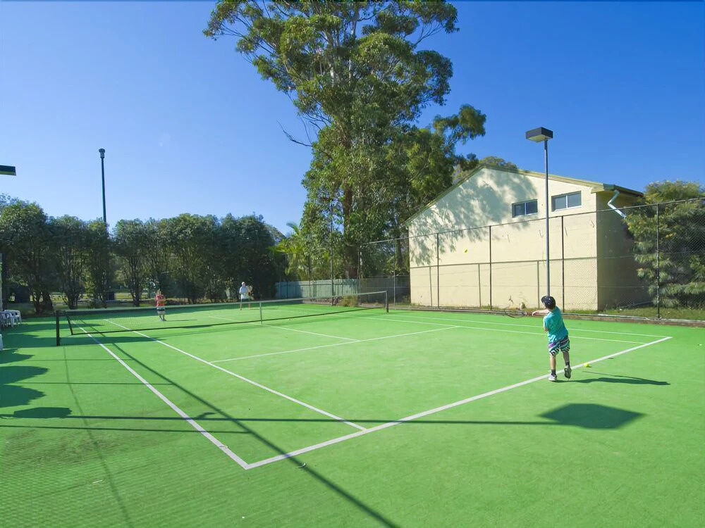 Gowrie Ave, Bay Parklands, Unit 62, 2, Tristani
