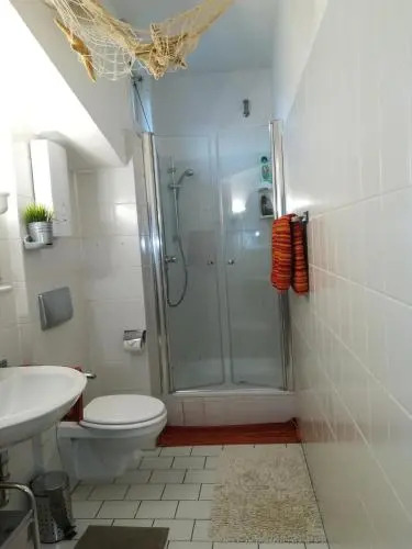 Ferienwohnung zur alten Post