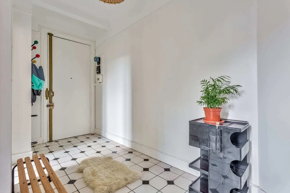 Comfortable Apartment 20th Arr. Paris