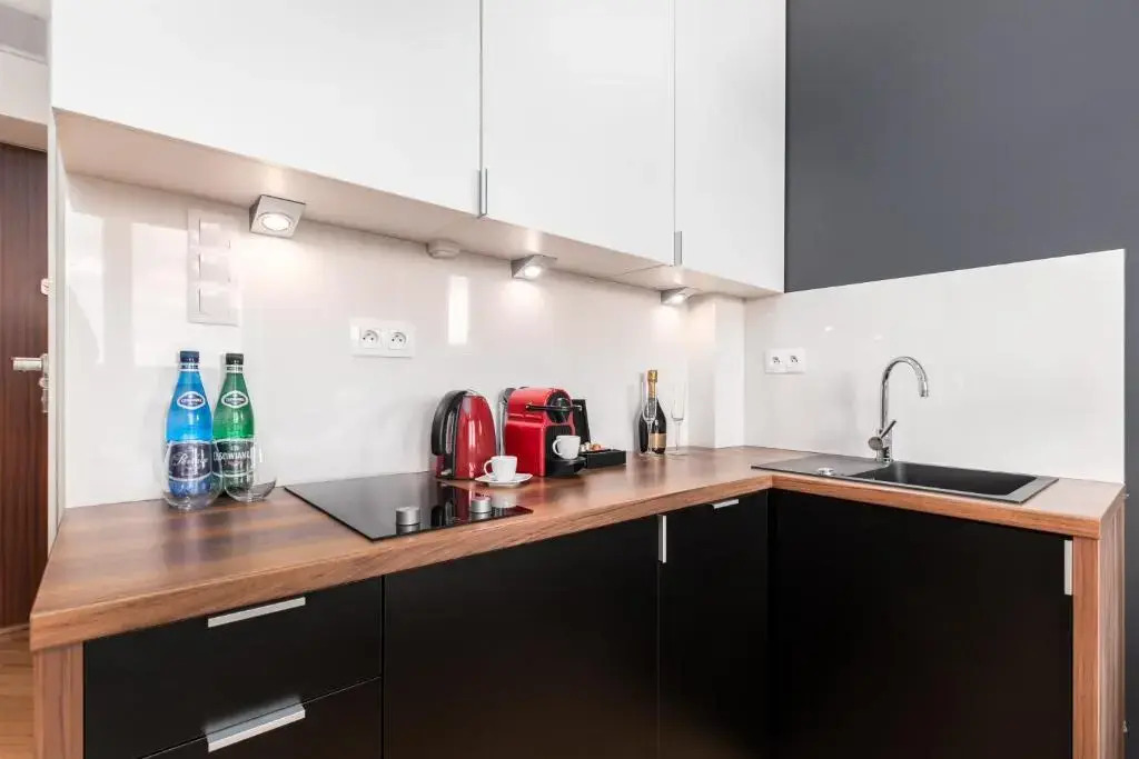 Smolna Apartments by Your Freedom
