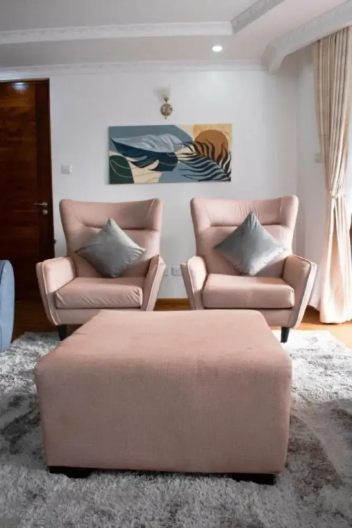 Sebuleni Riverside by Homes by Della