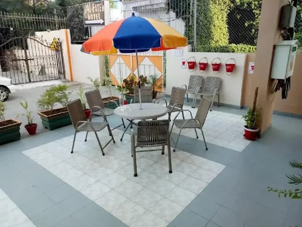 AL Fateh Hotel
